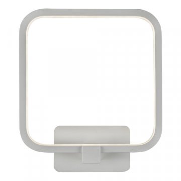 Настенный светильник iLedex Satellite 8153-200-B-1S WH