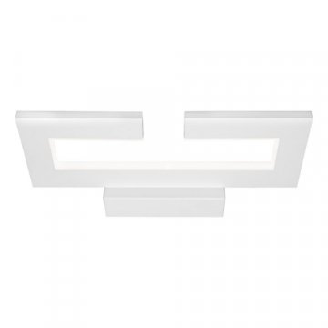 Настенный светильник iLedex Stalker 9082-350-B WH