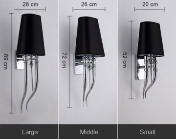 Бра Imperium Loft Brunilde Ipe Cavalli 189870-22