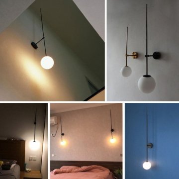 Бра Imperium Loft Lines 178057-26