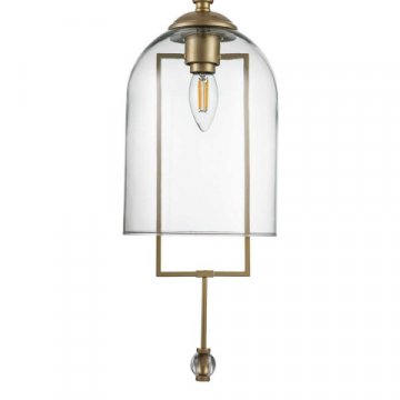 Бра Indigo ALTA 11034/1W Gold V000392