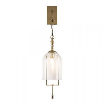 Бра Indigo ALTA 11034/1W Gold V000392