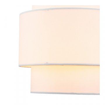 Бра Indigo ZEMFIRA 13018/1W Whitel V000348