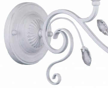 Бра Lumien Hall Жасмин 1002/1W-WS