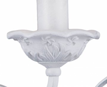 Бра Lumien Hall Жасмин 1002/1W-WS