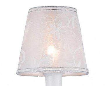 Бра Lumien Hall Жасмин 1002/1W-WS