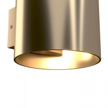 Бра Maytoni Rond C066WL-01MG