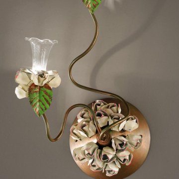 Бра MM Lampadari Roseto 6213/A2 V1909