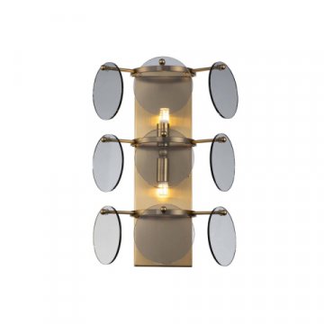 Бра Moderli Komo V7081-2W