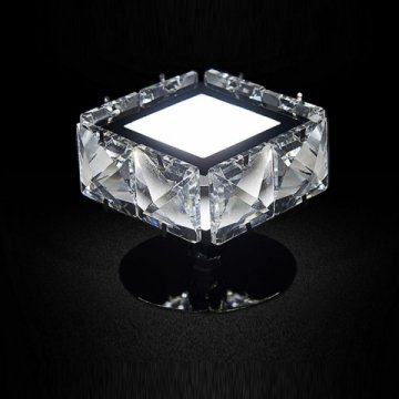 Настенный светильник Moderli Luna V1591-WL