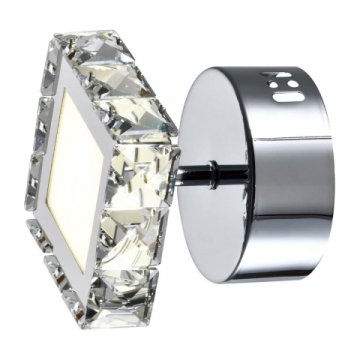 Настенный светильник Moderli Luna V1591-WL