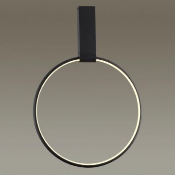 Настенный светильник Odeon Light Hightech Annel 4318/32CL