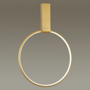 Настенный светильник Odeon Light Hightech Annel 4319/32CL