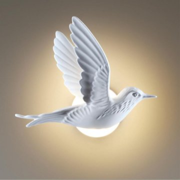 Настенный светильник Odeon Light Hightech Colombella 4310/3WLA