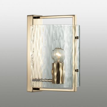 Бра Odeon Light Modern Elegante 4878/1W