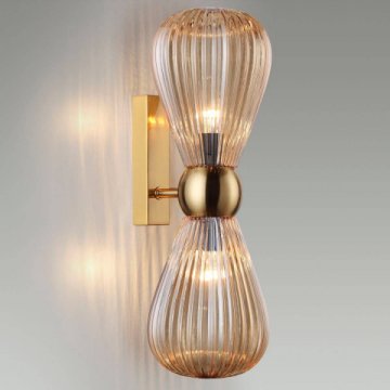 Бра Odeon Light Exclusive Elica 5402/2W