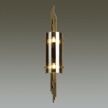 Бра Odeon Light Exclusive Margaret 4895/2W