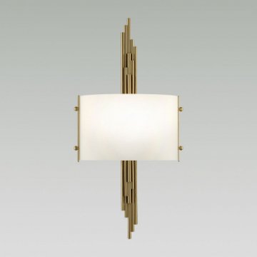 Бра Odeon Light Exclusive Margaret 5415/2WA