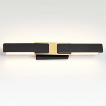 Бра Odeon Light Fierro 4991/9WL