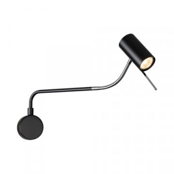 Бра Odeon Light Gigi 4381/1W