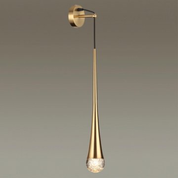Бра Odeon Light L-vision Gota 4285/1W