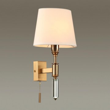 Бра Odeon Light Modern London 4894/1W