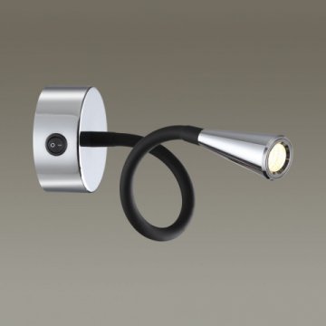 Бра Odeon Light Odds 4348/3WL