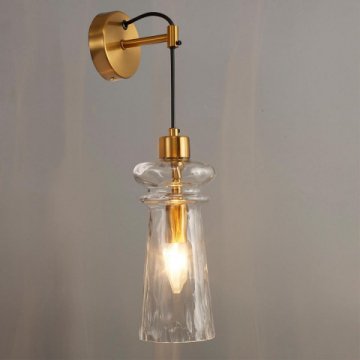 Бра Odeon Light Pasti 4998/1W