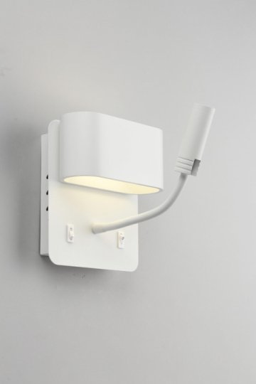 Бра Omnilux Rocchette OML-12301-02