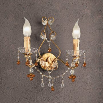 Бра Renzo Del Ventisette A 13729/2 dec 062