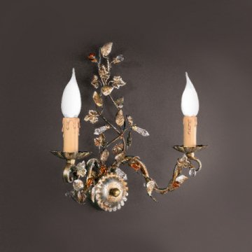 Бра Renzo Del Ventisette A 13954/2 dec 055