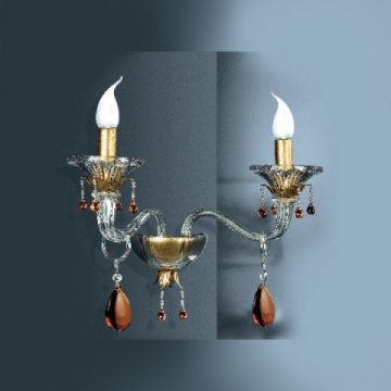 Бра Renzo Del Ventisette A 14005/2 dec 041