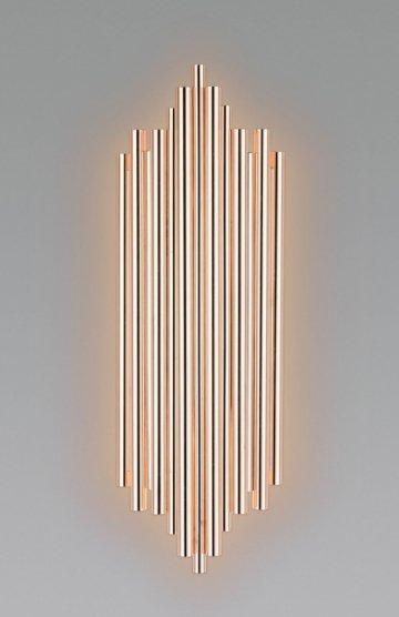 Бра Vele Luce Clarinetto VL3314W12