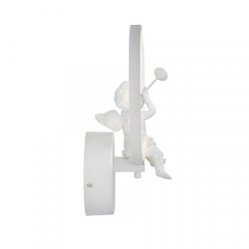 Настенный светильник Vitaluce V4667-0/1A