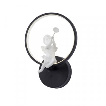 Настенный светильник Vitaluce V4667-1/1A