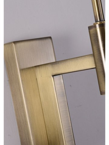 Бра Zortes Vikki ZRS.19005.1