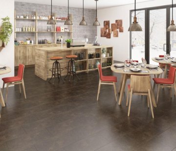 Замковый виниловый пол Wonderful Stonecarp SN03-39-19 Бревиш