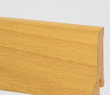 Плинтус Burkle Бук