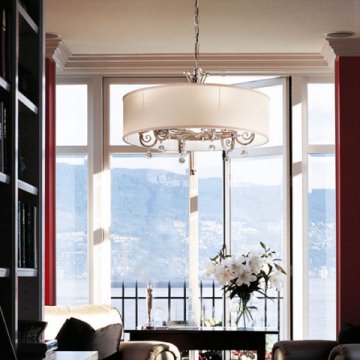 Подвесная люстра MM Lampadari Eden 6578/6 V2172