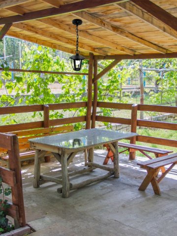 Уличный подвесной светильник Apeyron Марсель 11-171