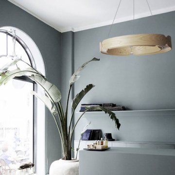 Подвесной светильник Imperium Loft Range 195538-26