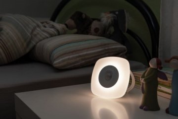 Светильник-ночник Paulmann Viby 92491