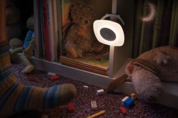 Светильник-ночник Paulmann Viby 92491