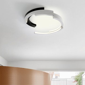 Потолочный светодиодный светильник Imperium Loft Vima 208631-26