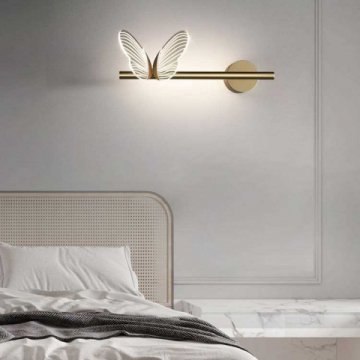 Бра Imperium Loft Babetta Left 212032-23