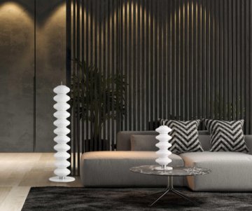 Торшер De Markt Ауксис 9 722042501