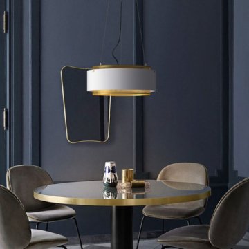 Подвесной светодиодный светильник Imperium Loft Casing 189561-26