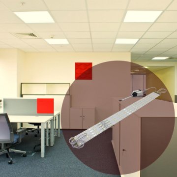 Светодиодный модуль Apeyron 12-140