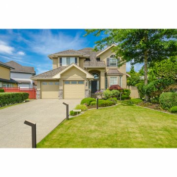 Уличный светильник Runden Тор V10151