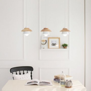 Подвесной светильник Imperium Loft Eco 178161-26